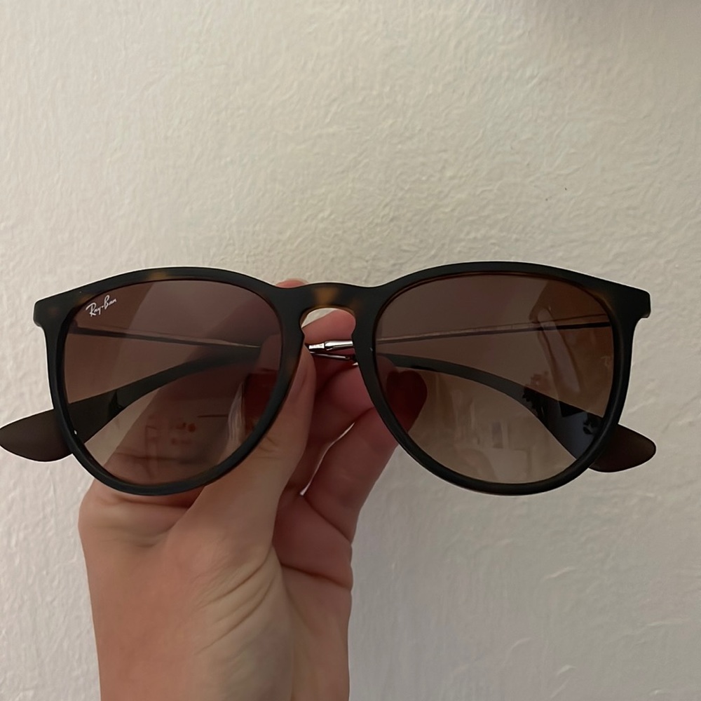Ray Ban sunglasses